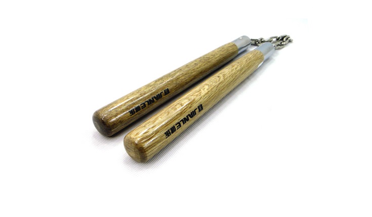 Nunchaku Nunchaku